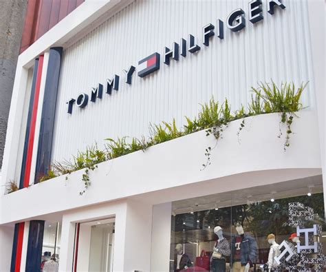 tommy hilfiger bogota